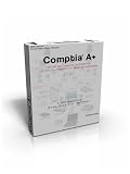CompTIA A+ Certification, 3,500 Sample Question and Answer Simulation Software For Exams 220-701 220-702 , Updated 2009, A+ Exams 220-701 (Essentials) and 220-702 (Practical Application)