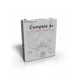 CompTIAA+Certification,3,500SampleQuestionandAnswerSimulationSoftwareForExams220-701220-702,Updated2009,A+Exams220-701(Essentials)and220-702(PracticalApplication)