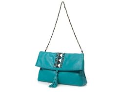 Hype Miriam Short Shoulder in Breeze