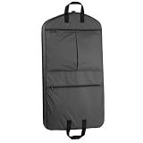 Wally Bags 40 Suit Length Garment Bag