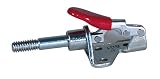 DE-STA-CO 601-O Straight-Line Action Clamp