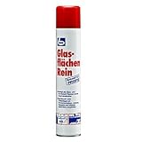 Produkt-Bild: Becher Glasfl&auml;chen Rein Glasreiniger Spray, 500ml