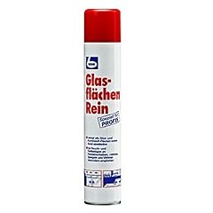 Becher Glasfl�chen Rein Glasreiniger Spray, 500ml