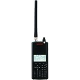 GREAmerica PSR-310 GRE PSR-310 Analog Handheld Scanner
