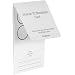 Whatman WB100014 FTA Bloodstain Card (Pack of 100)