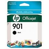INKCART,HP 901,BK