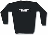 DRIVER CARRIES NO CASH (my kid plays soccer) Men's Sweat Shirt in 2 colors Small thru 3XL