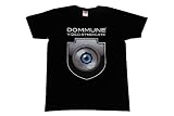 FREEDOMMUNE 0＜ZERO＞ VIDEO SYNDICATE T-shirts【宇川直宏デザイン】 video