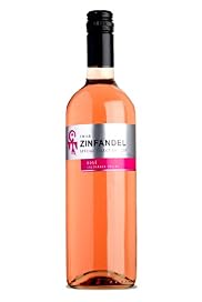 Chilean Zinfandel Rosé 2010 - Case of 6