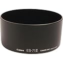 Canon ES71II Lens Hood for EF 50mm f/1.4 SLR Lens