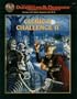 Cleric's Challenge II (Advanced Dungeons & Dragons)