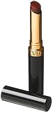 Revlon Super Lustrous Shiny Sheers Lip Color, Sheer Ruby Radiance 840 with SPF 15, 0.05-Ounce Packages (Pack of 2)