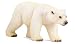Schleich Female Polar Bear