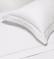 Autograph Satin Deeper Fitted Sheet