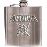 Metallica - Flasks