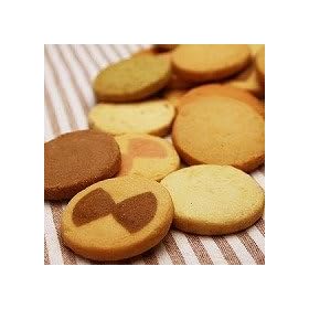 �Ă̓���������N�b�L�[ 8��1kg�i250g�~4�j