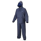 Coleman 20mm PVC Rain Suit