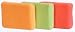 Set of 3 Microfiber Sponges 11397