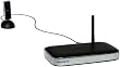 NETGEAR 3G Mobile Broadband Router (Black)