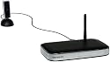 Netgear 3G Mobile Broadband Router (Black)