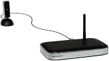 Netgear 3G Mobile Broadband Router (Black)