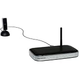 Netgear 3G Mobile Broadband Router (Black) ~ Netgear