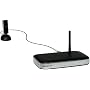 Netgear 3G Mobile Broadband Router (Black)