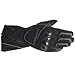 ALPINESTARS JET ROAD GORE-TEX GLOVES (XXX-LARGE) (BLACK)