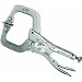 Irwin 11SP Vise-Grip C-Clamp With Swivel Pads