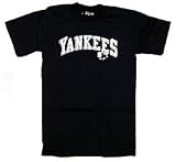 Derek Jeter New York Yankees Name and Number T-Shirt (XX-Large)