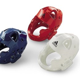 Adidas Dipped Foam Full Head