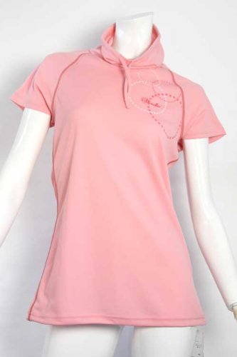 DANSKIN(ダンスキン) チュニック シャツ トップス 女性用 レディース