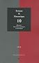 Syntaxe & S�mantique, N� 10/2009 : Rh�nania : dimensions syntaxiques et s�mantiques