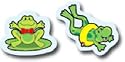 FROGS