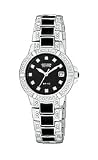 Citizen Eco-Drive Normandie Black Dial Women's watch #EW0950-82E