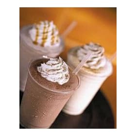 Caffe D'Amore Frappe Freeze (White Chocolate Mocha) - 3 lb. Bulk Bag