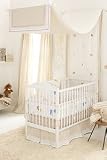 Whistle & Wink - Itsazoo 3 Pc Crib Set