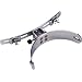 Ludwig LF-479 Rod Mount Leg Rest