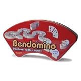 Bendomino by Blue Orange