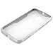 Moto X Phone Case, SUPCASE Unicorn Beetle Series Premium Hybrid Protective Bumper Case for Motorola Moto X Phone, White/Gray [Free HD Clear Screen Protector, Bubble Free Installation Instruction Included]