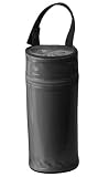 JJ Cole Essentials Bottle Pod-Gray/Black