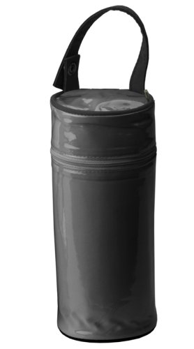 JJ Cole Essentials Bottle Pod-Gray/Black