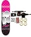 Sporting Goods : PLAN B Complete RYAN SHECKLER VENTI Skateboard Life of