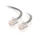 Confronta prezzi CablesToGo Cat5E Assembled UTP Patch Cable Grey 7m