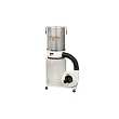 JET 708636CK DC-1100CK Dust Collector with Micron Canister