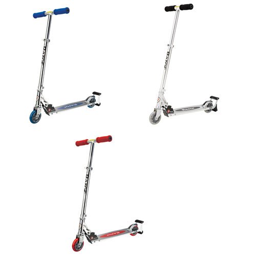 Razor Spark Kick Scooter