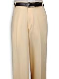 Boy's Cream Trouser