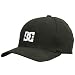 DC Mens Hat Cap Star