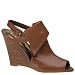 BCBGirls Women's Crust Sandal