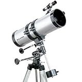 Celestron 127EQ PowerSeeker Telescope